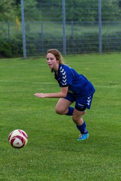 Bild 215 - B-Juniorinnen FSC Kaltenkirchen - TSV Sch�nberg : Ergebnis: 1:1